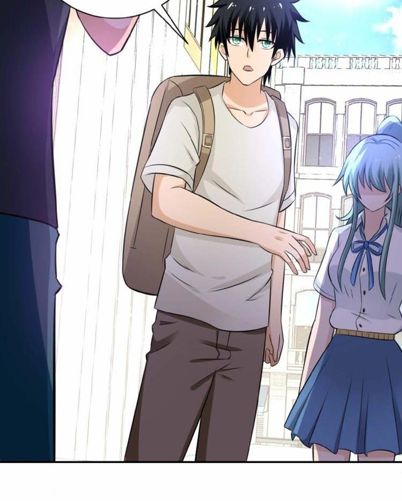 Super System Chapter 13 Bahasa Indonesia